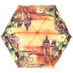 Мини зонт облегченный LAMBERTI 75119 (14949) Роскошная Венеция