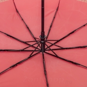 Зонт женский River 1120 16388 Орнамент Красный