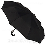 Зонт мужской HDUEO H602 (3) 11196 Черный