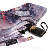 Зонт Три Слона L-3845 (S) 17981 Венеция Мост Риальто (сатин)