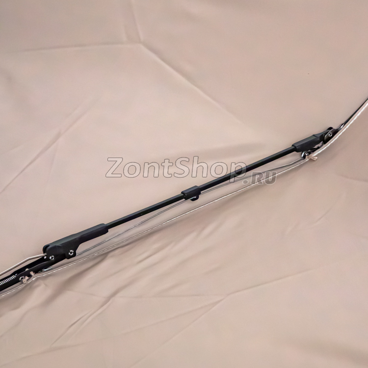 Зонт Три Слона L-3880 (A) 18776 Парящий узор золотой