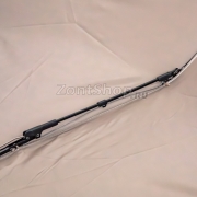 Зонт Три Слона L-3880 (A) 18776 Парящий узор золотой