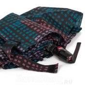 Зонт Knirps T.200 2STRUCTURE RASPBERRY ECOREPEL 8478