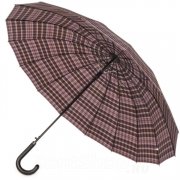 Зонт трость для двоих Ame Yoke L70-СH 14445 Полоса