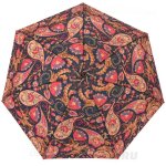 Зонт AMEYOKE OK57 (03) Цветочные пейсли