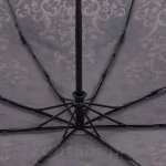 Зонт женский Три Слона L3880 15518 Узор в позолоте (сатин)