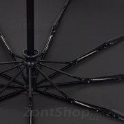 Зонт мужской Diniya 183 Черный
