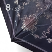 Зонт Три Слона L-4822 (A) 18481 Узор, компактный облегченный