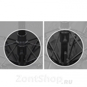 Зонт Neyrat 354 Черный