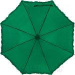 Зонт детский Torm 1488 13213 рюши Светло-зеленый