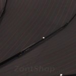 Зонт DOPPLER 746967-FGB (15057) Полоса Черный