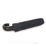 Зонт мужской H.DUE.O H621/BL (3) Синий, Горох
