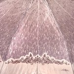 Зонт женский ArtRain 3914-L (14374) Водопад узоров (сатин)
