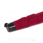 Зонт KNIRPS T.050 Dark Red (UV Protection 95%) 1510