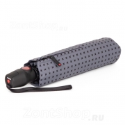 Зонт Knirps T.200 2CROSS STONE ECOREPEL 8483