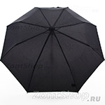 Зонт мужской Zest 13820 Черный