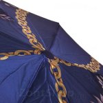 Зонт женский MAGIC RAIN 7337 (12064) Летний восторг Фиолетовый (сатин)