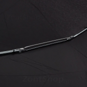 Зонт мини Style 1633 16162 Черный, механика