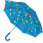 Зонт детский Doppler 72670К01 14269 Автомир синий