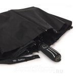 Зонт мужской Три Слона M-6105 Черный