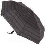 Зонт мужской MAGIC RAIN 7021 1931 Полоса Серый