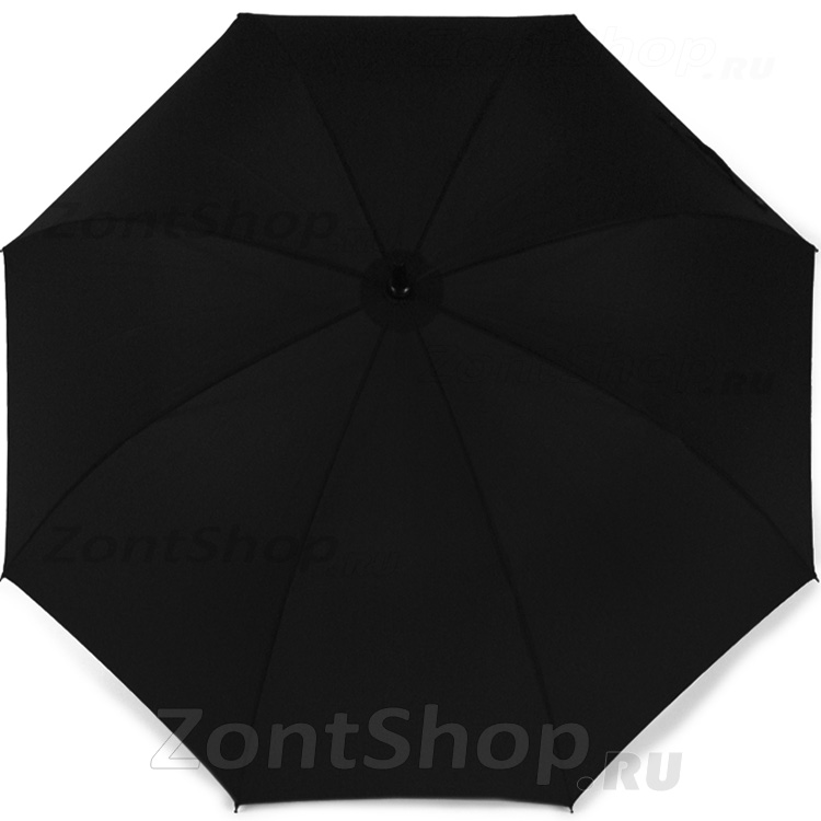 Зонт трость мужской Три Слона M2775 Черный