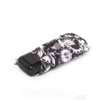 Зонт женский Fulton Lulu Guinness L717 2405 Портрет (Дизайнерский)