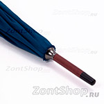 Зонт трость женский Fulton L776 2769 Звезда Бант