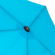 Зонт Ame Yoke однотонный OK55L 16432 Небесно-голубой