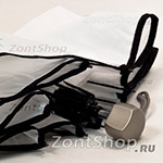 Зонт женский Airton 3512 4234 Цветок