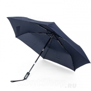 Зонт Knirps TS.220 Slim NAVY SAFETY 1200