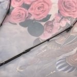 Зонт женский DripDrop 974 14486 Собор Покрова (сатин)