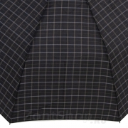 Зонт Diniya 112 (17290) Клетка, Синий