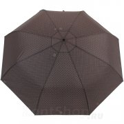 Зонт мужской Trust 32978 (15826) Геометрия, Коричневый