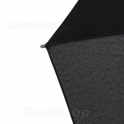Зонт трость Knirps T.771 BLACK 1000 (ручка клен)