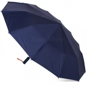 Зонт AMEYOKE OK55-12DR (06) Синий (UPF50+)