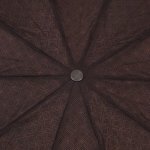 Зонт Trust 42318 (14760) Геометрия, Коричневый