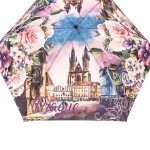 Зонт женский LAMBERTI 74749 (14940) Сказочная Прага