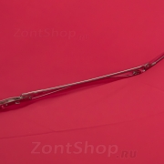 Зонт женский Doppler Однотонный 72286302 16753 Розовый