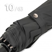 Зонт Три Слона M-6315 Черный