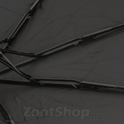 Зонт Unipro 127 Черный
