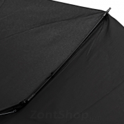 Зонт мужской LAMBERTI 73000 Черный