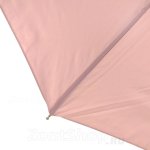 Зонт Три Слона L-3885 12907 Бежевый, однотонный (с проявляющимся в дождь логотипом)