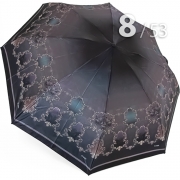 Зонт Три Слона L-4822 (A) 18481 Узор, компактный облегченный