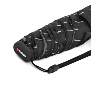 Зонт Knirps US.050 8472 RAIN BLACK (M)