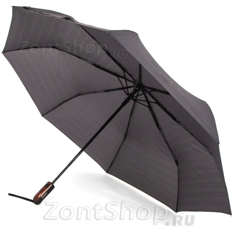 Зонт мужской Doppler 74367N02 Клетка