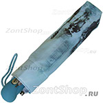 Зонт женский Zest 23945 86 Осень в Лондоне