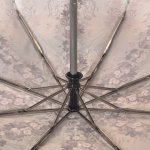 Зонт женский Три Слона 880 12358 Цветочный водопад (сатин)