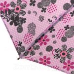 Зонт женский ArtRain 3915-5008 (12152) Летние цветочки