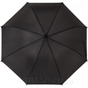 Зонт трость Yarkost 9070 16903 Черный